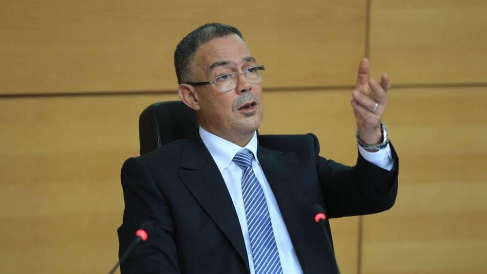 لقجع: "قطر أبهرت العالم بتوفير ظروف لم يتخيلها أحد وما قامت به مفخرة وترجمة لقدرة العرب على أرض الواقع"