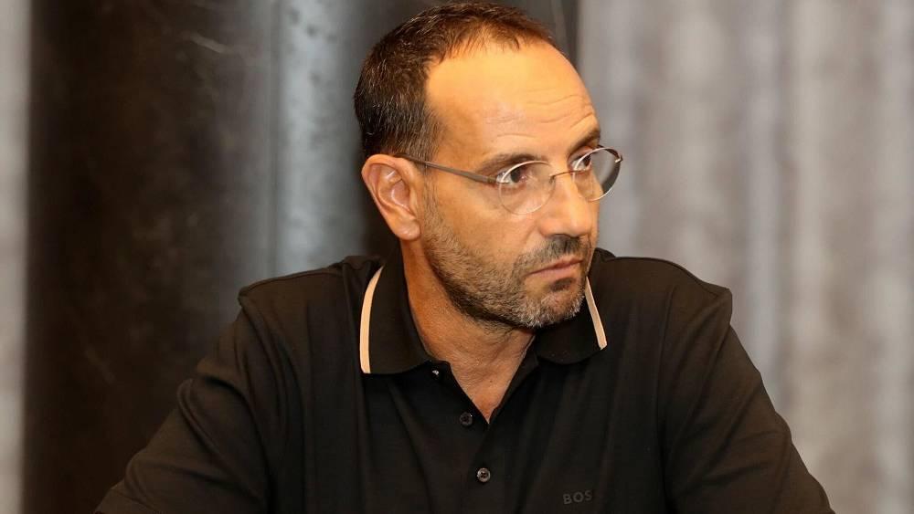 التسولي: "الظروف لم تساعد الرجاء في السير على سكة الانتصارات وانطلاقتنا الحقيقية ستكون من مواجهة شباب المحمدية"