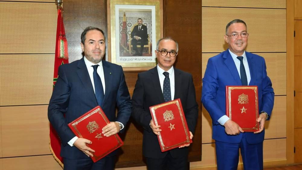 Coupe du Monde 2022 - Le Maroc déploie un dispositif exceptionnel pour le transport des supporters