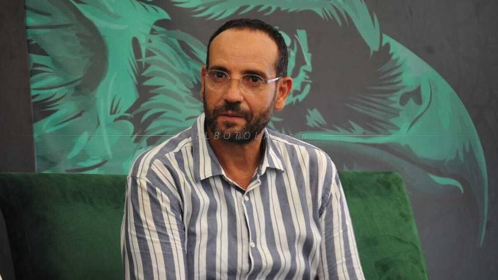 التسولي عن التحكيم: "لن نسكت عن حقنا ونطالب بتعيين حكام أكفاء لمباريات الرجاء تفاديا لتكرار أخطاء تتسبب لنا في نزيف النقاط"