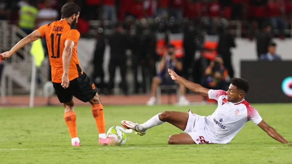 في ظرف شهرين.. 3 مواجهات بين الوداد ونهضة بركان في 3 مسابقات مختلفة