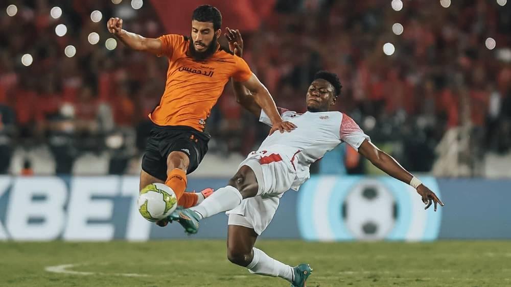 البطولة الاحترافية/ الوداد الطامح للارتقاء للصدارة يستقبل نهضة بركان الباحث عن انتصاره الأول هذا الموسم في المسابقة