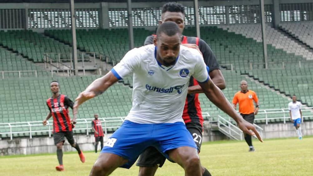 ريفرز يونايتد يتعادل أمام إينوغو رينجرز (1-1) في أولى مبارياته الودية استعدادا لمواجهة الوداد