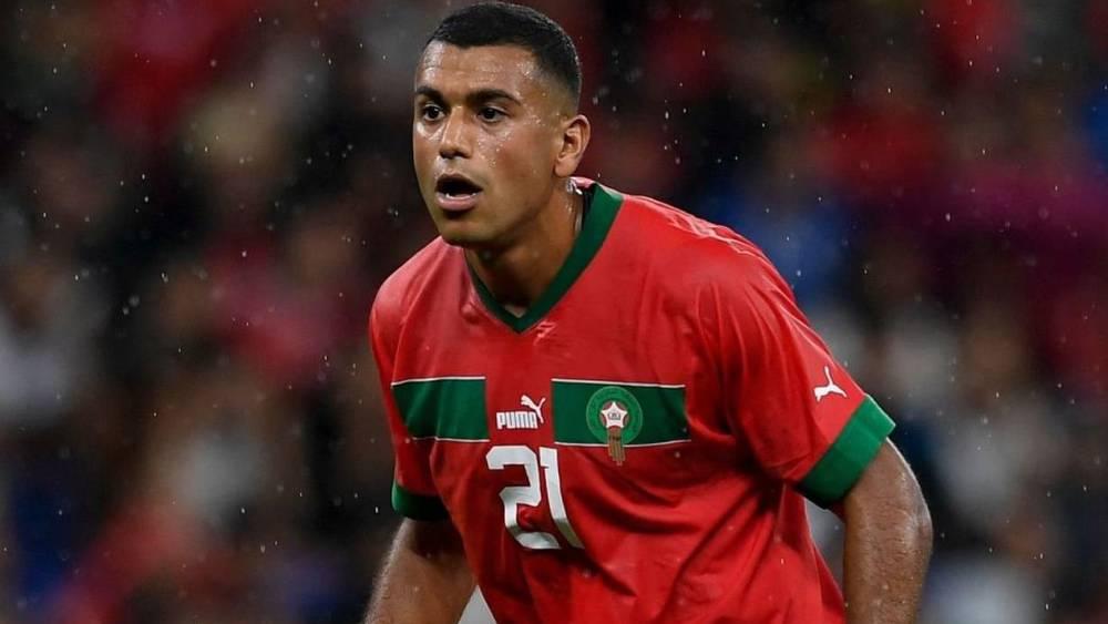 شديرة: "حلم كل طفل هو اللعب مع منتخب بلاده والآن سيكون تغيير المغرب بإيطاليا قرارًا سيئًا جدًا"