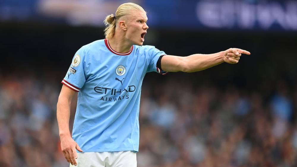 هالاند لديه شرط جزائي في عقده مع مانشستر سيتي يسمح بانتقاله إلى ريال مدريد "تحديدًا"