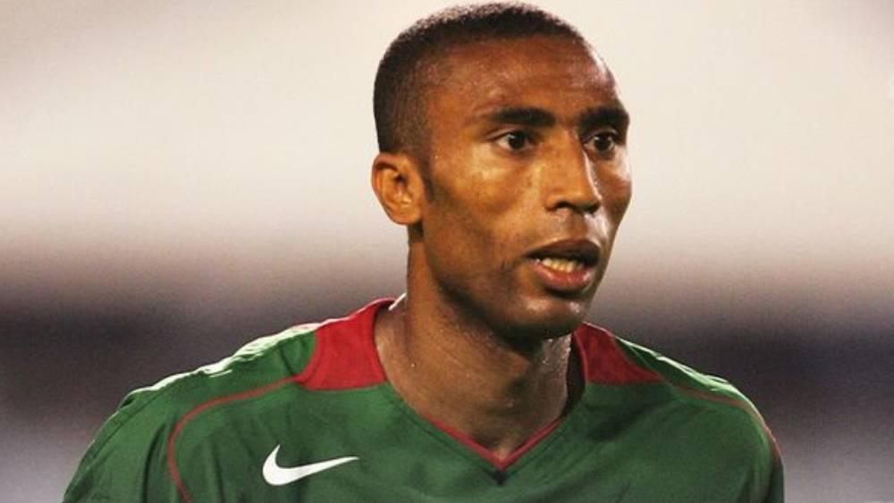 وادو: "حلمي أن ينظم المغرب والجزائر كأس أمم أفريقيا 2025 بشكل مشترك"