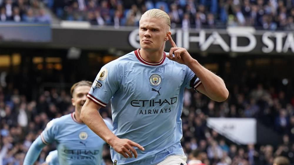 LaLiga - Premier pas de danse entre Erling Haaland et le Real Madrid