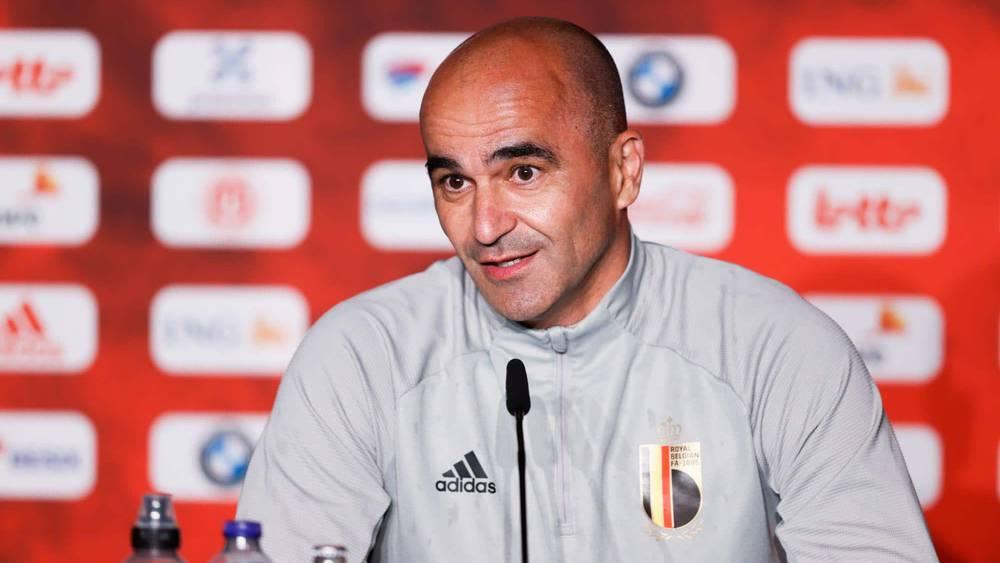 مارتينيز (مدرب بلجيكا): "المنتخب المغربي يتوفر على لاعبين جد موهوبين من الناحية الفردية"