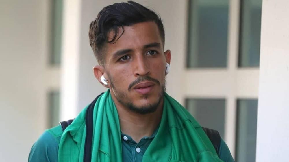 6 لاعبين يغيبون عن رحلة الرجاء صوب النيجر لملاقاة جمعية نيجيليك وبولكسوت والبهجة أبرزهم