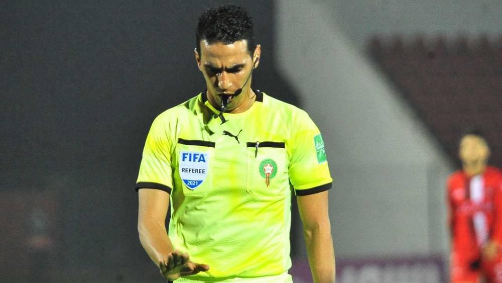 برنامج وتعيينات حكام الجولة 5 من البطولة الاحترافية