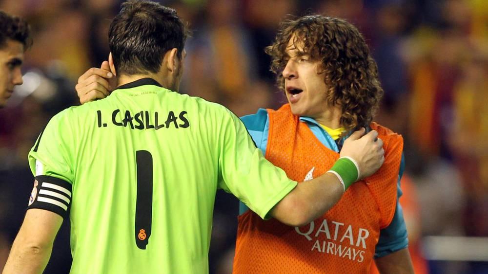 بعد اعتراف كاسياس وبويول.. من يحاول ترسيخ "الانحلال الأخلاقي" في المجتمع باستعمال أشخاص ذوي الشهرة؟