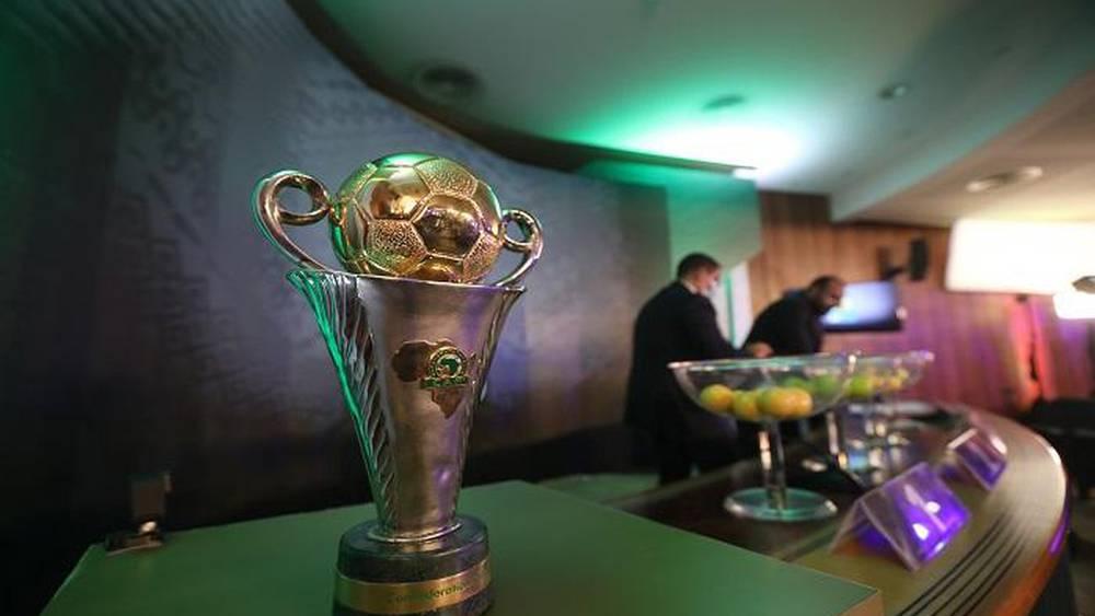 "الكاف" يحدد الـ18 من أكتوبر الجاري موعدا لإجراء قرعة الدور التمهيدي الثاني الإضافي لكأس الكونفدرالية