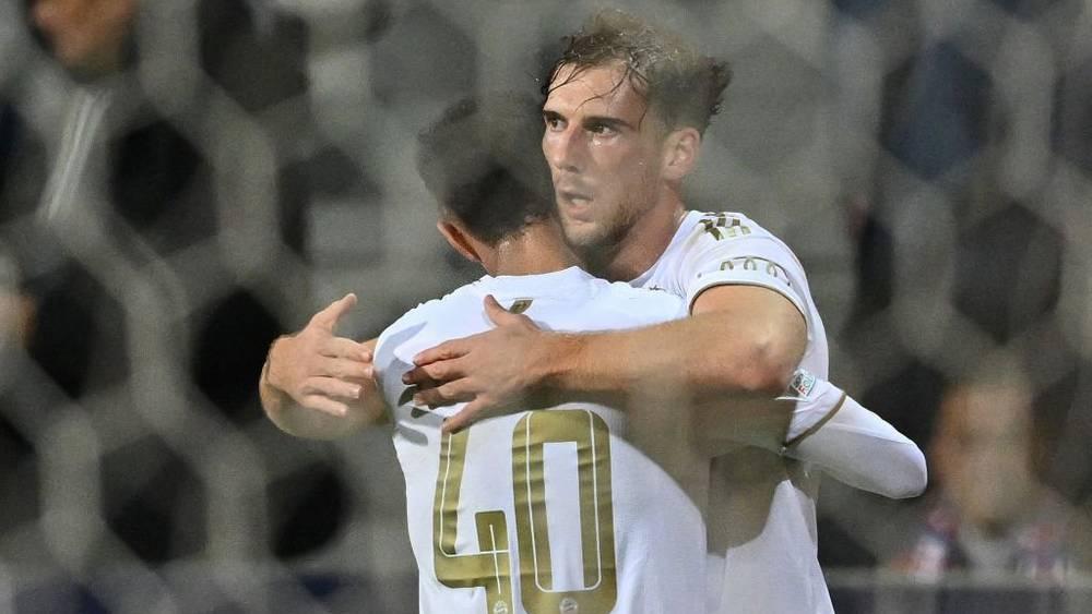 دوري الأبطال/ بايرن ميونيخ يتغلب على فيكتوريا بيلزن (4-2) ويضمن مقعده في دور الـ16