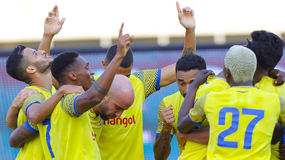 دوري أبطال أفريقيا/ بيترو أتلتيكو الأنغولي يُجدّد فوزه على كيب تاون الجنوب أفريقي (1-0) ويصبح أول المتأهلين إلى دور المجموعات