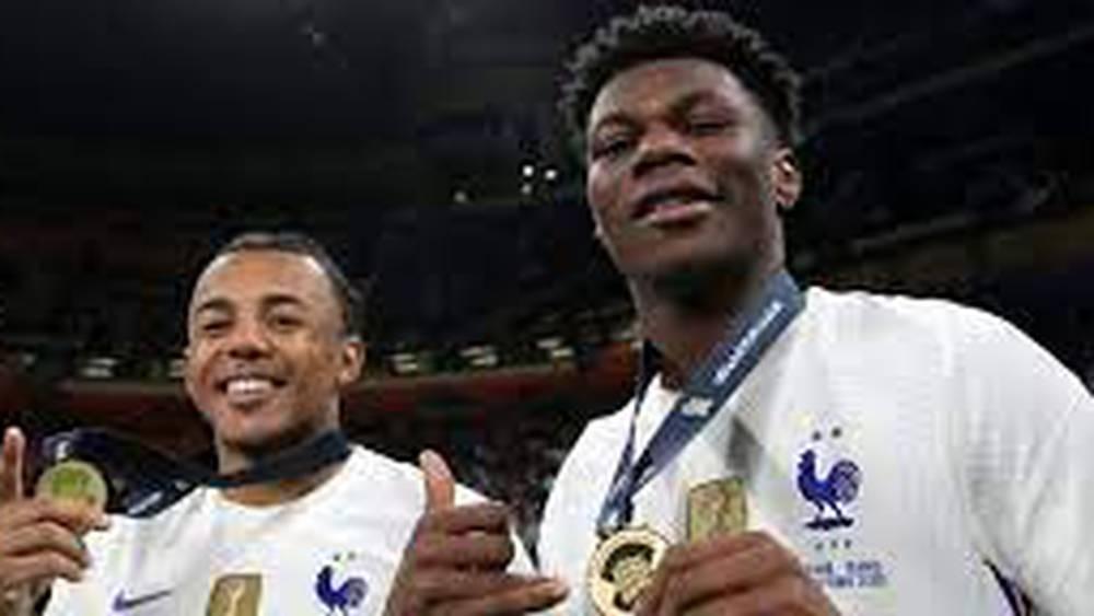 Clasico - Tchouaméni-Koundé, frères ennemis d'un jour pour leur premier clasico