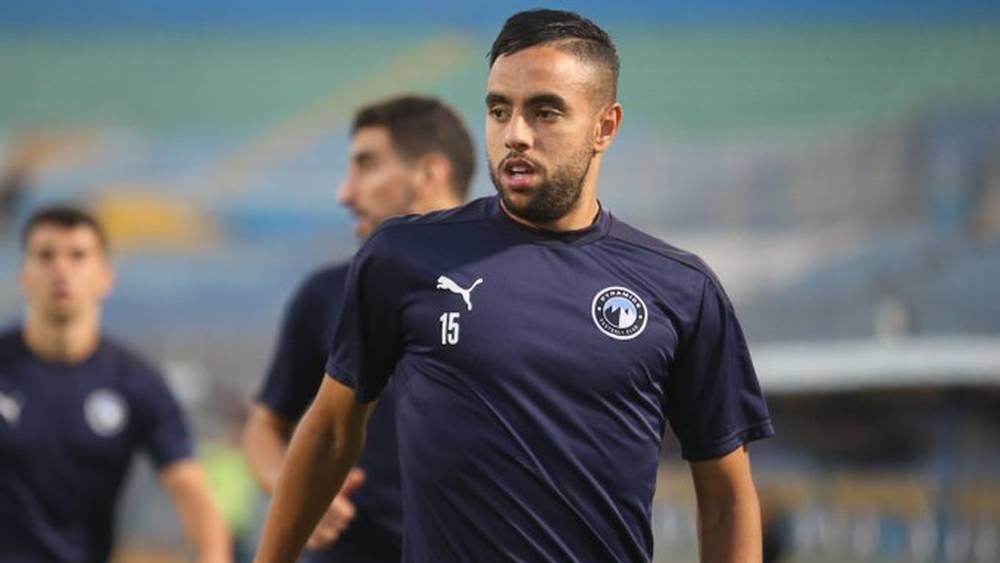 الشيبي يُحرز هدفه الأول مع بيراميدز ويُساهم في اكتساح هلال الساحل السوداني (7-0) ضمن كأس الكونفدرالية