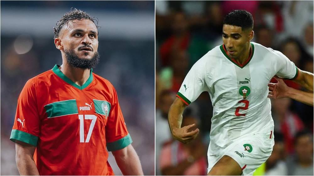 "الفيفا": "لا غنى عن حكيمي في تشكيلة المنتخب المغربي بالمونديال وبوفال الأكثر مهارة وقدرة على صناعة الفارق"