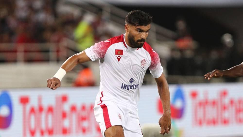 بن عيادة: "سهلنا المأمورية على أنفسنا ولو بقي حارس ريفرز كنا سنحقق نفس النتيجة"