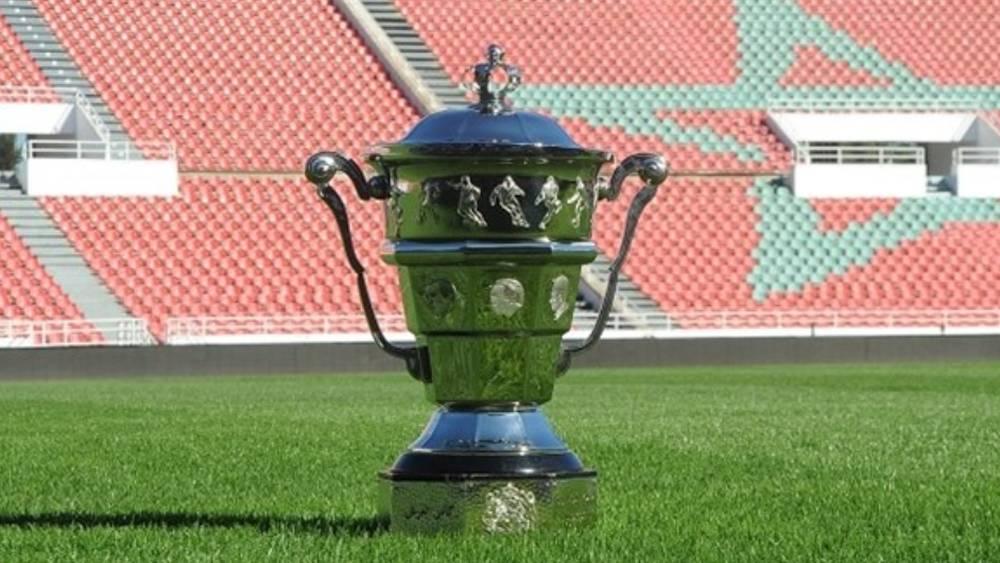 قرعة كأس العرش لكرة القدم النسوية/ الجيش الملكي يواجه أولمبيك خريبكة وسبورتينغ البيضاوي يلاقي النادي البلدي العيون في نصف النهائي