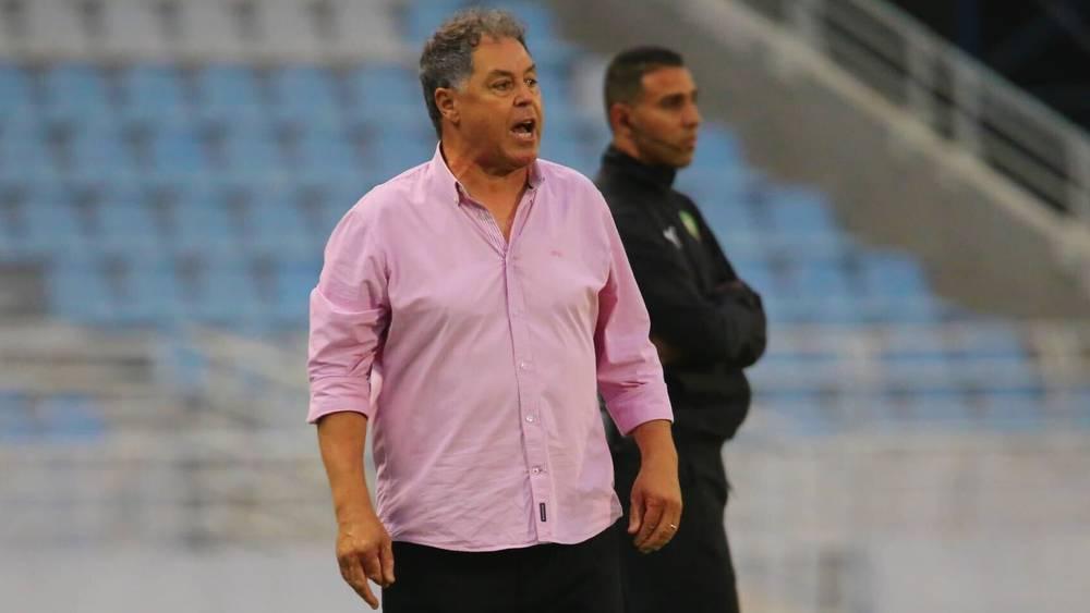 حسن فاضل (مدرب اتحاد طنجة): "التعادل أمام الوداد بمثابة فوز ولو كان الجمهور حاضرا لانتصرنا بخماسية أو سداسية"