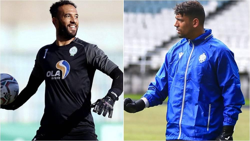 الركراكي: "هناك منافسة بين التكناوتي والزنيتي لتواجد أحدهما في المونديال"