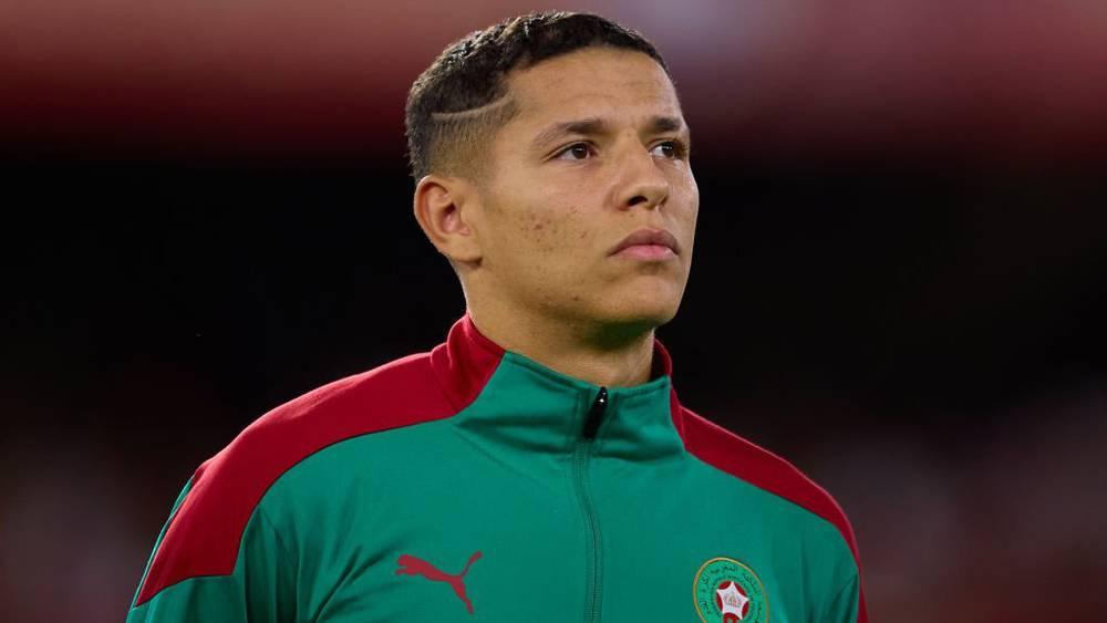 حارث: "التحكيم ظلمنا في مونديال روسيا.. نمتلك حاليا منتخبا قويا على الورق ومن الرائع لعب كأس العالم للمرة الثانية تواليا"