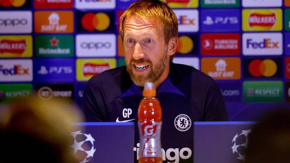 Ligue des Champions - les bons choix de Potter à Chelsea