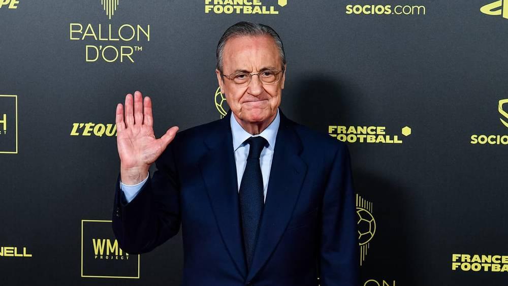 مشروع بلغت تكلفته "2.5 مليار يورو".. فلورنتينو بيريز خطّط لبناء "مدينة ملاهي" بالقرب من ملعب "سانتياغو بيرنابيو"