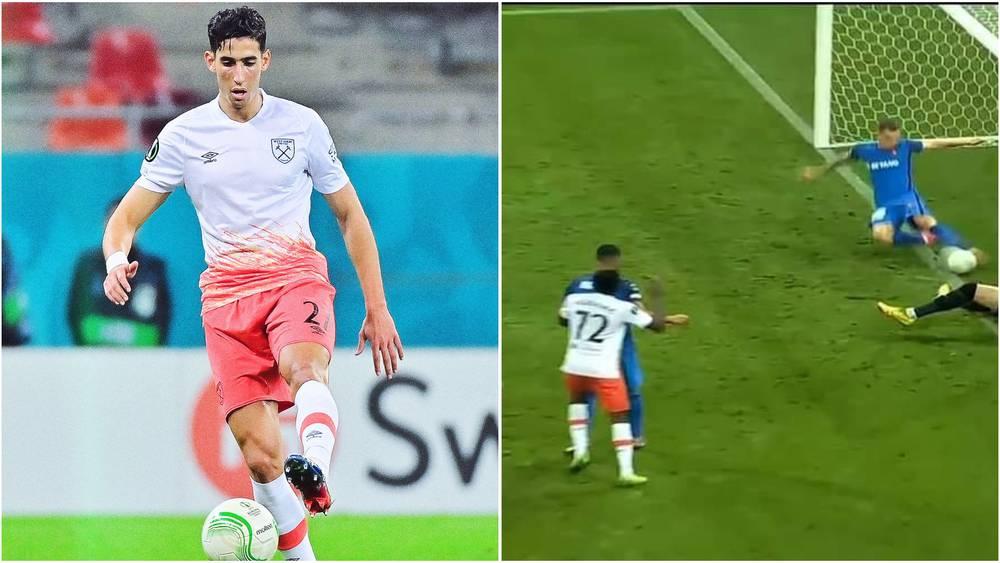 بمشاركة أكرد لـ90 دقيقة.. وست هام يهزم ستيوا بوخارست الروماني (3-0) ويعبر إلى دور الـ16 لدوري المؤتمر الأوروبي بالعلامة الكاملة