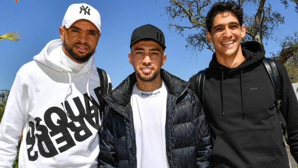 لاعبو المنتخب المغربي يلتحقون بمركز محمد السادس بالمعمورة انطلاقا من بعد غد الأحد استعدادا للمونديال