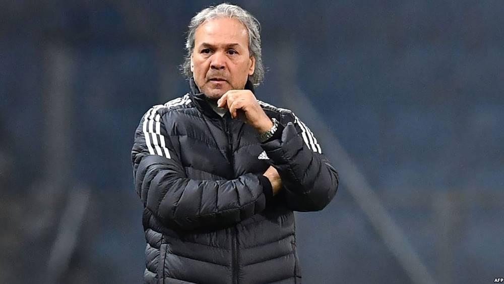 رابح ماجر: "المغرب وتونس منتخبان كبيران وقادران على الذهاب بعيدا في المونديال والمنتخب الجزائري الغائب الأكبر عن كأس العالم"