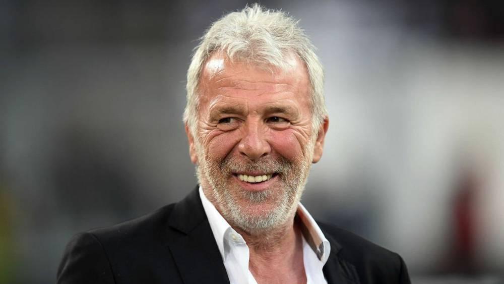 غيريتس: "أتمنى تجاوز المغرب للدور الأول للمونديال رفقة بلجيكا رغم صعوبة المهمة"