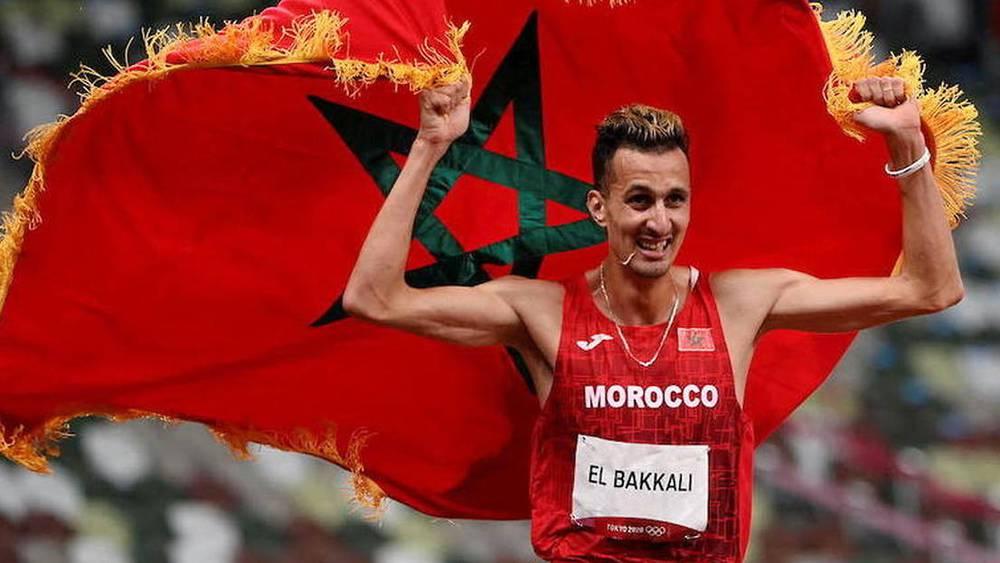 World Athletics Awards 2022 - Soufiane El Bakkali dans le top 5 !