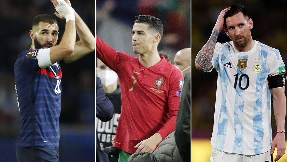 Coupe du monde - Clap de fin pour certains