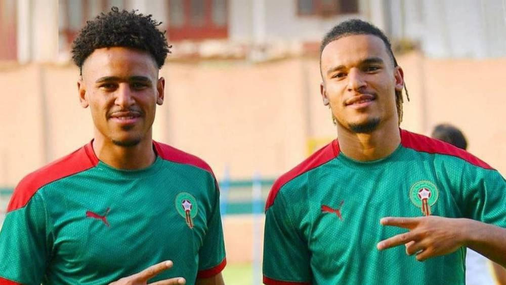 سامي مايي: "المشاركة في المونديال سلبت منا أنا وشقيقي ريان.. اتصلت بالركراكي بعد إعلان اللائحة النهائية ولم يرد وسبب استبعادنا لم يكن رياضيا"