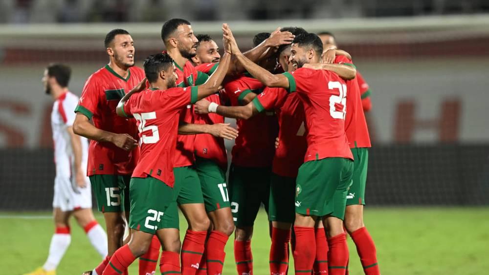 المغرب والسعودية وتونس أكثر المنتخبات العربية مشاركة في المونديال و"أسود الأطلس" أول منتخب عربي وأفريقي يتجاوز دور المجموعات
