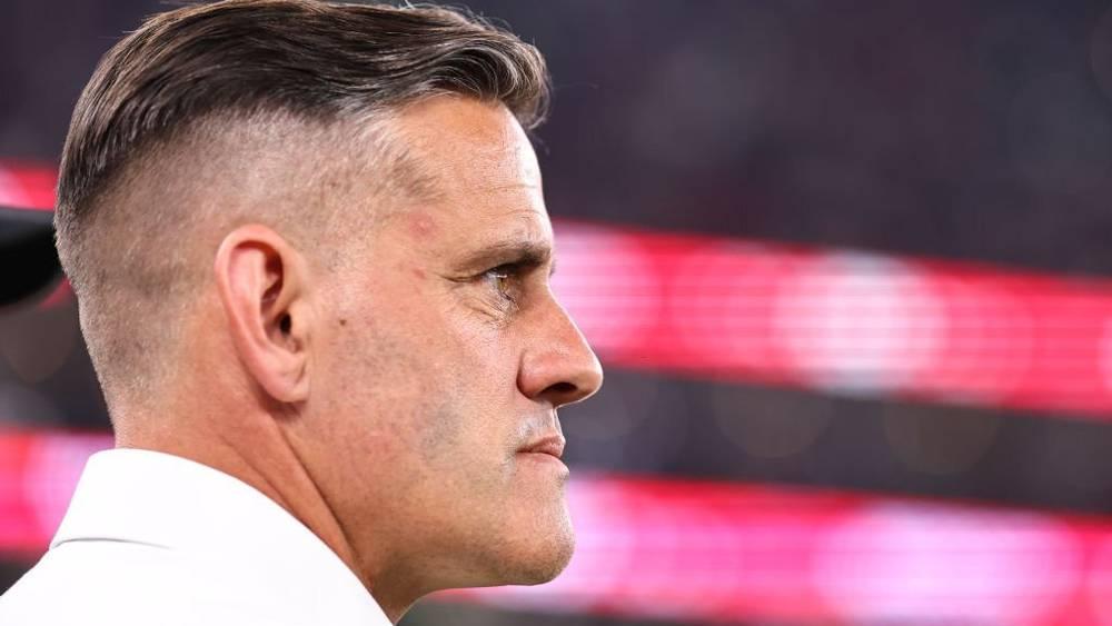 هيردمان (مدرب كندا): "الشعب المغربي عليه أن يفتخر بمنتخب بلاده وتصدره لمجموعة تضم بلجيكا وكرواتيا أمر مذهل"