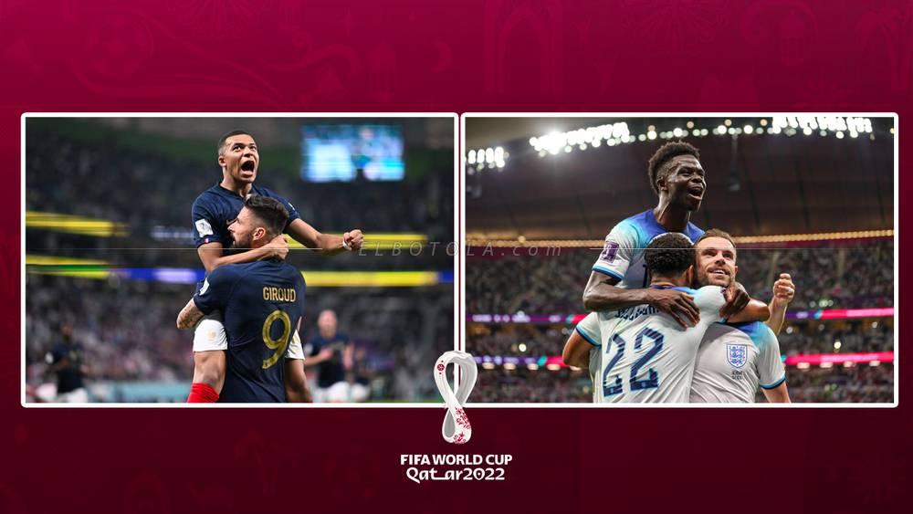 CdM (8èmes de finale J2) - Top, Flop et Highlight de la rédaction