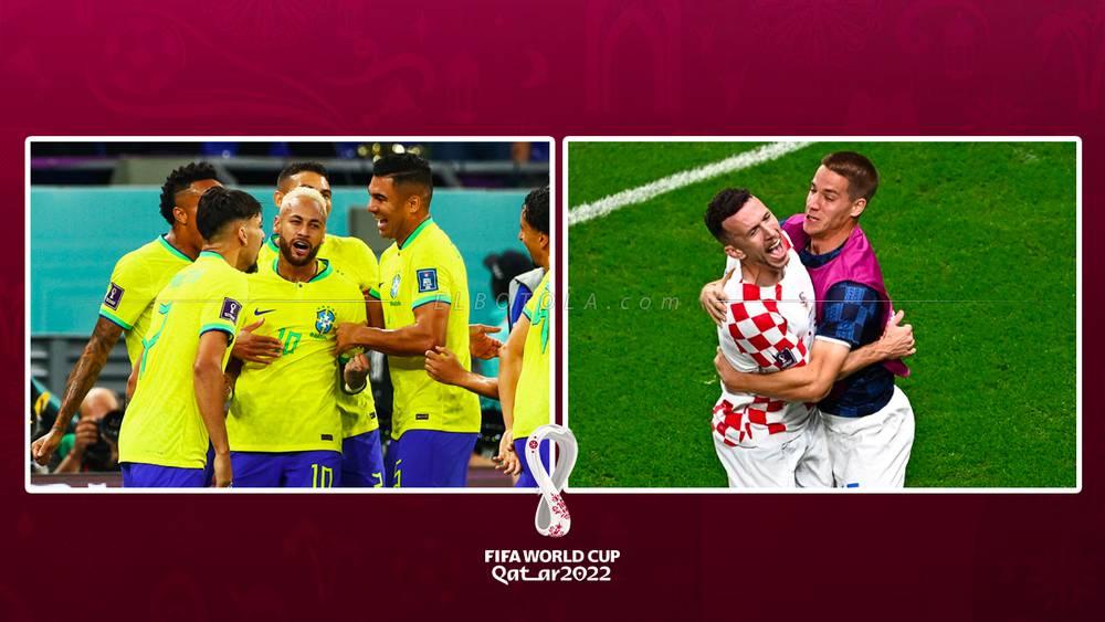 CdM (8èmes de finale J3) - Top, Flop et Highlight de la rédaction