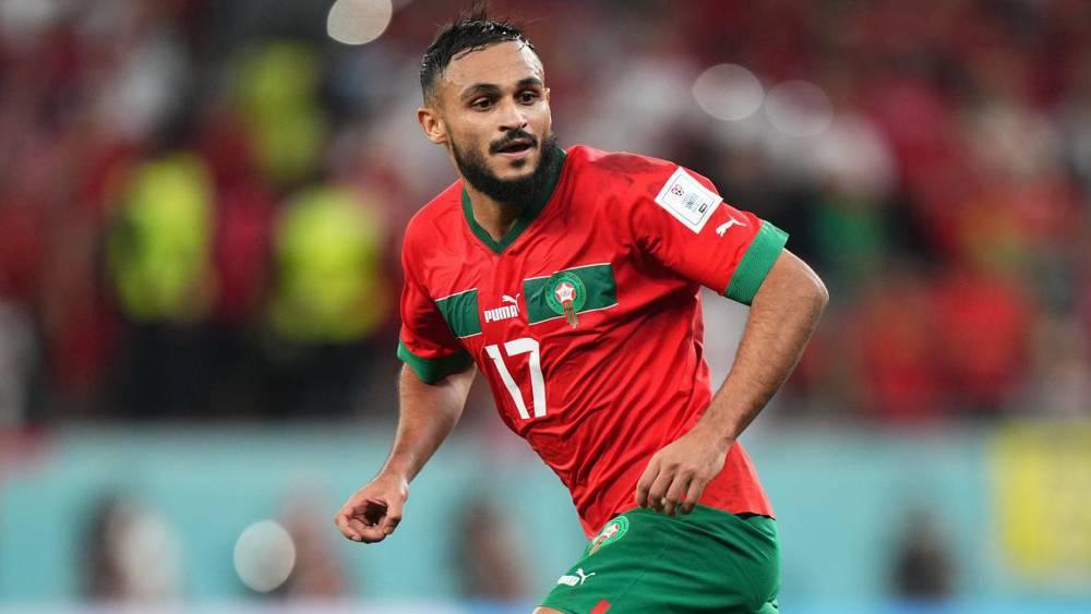 بوفال: لم نفكر في هذا الإنجاز أبدا قبل بداية كأس العالم والآن سنركز على المباريات المقبلة ولا نخاف من أي منتخب"