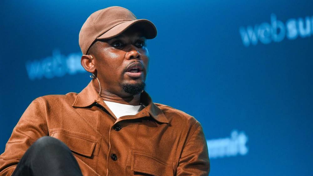 صامويل إيتو: "رائع! المغرب يصبح أول بلد أفريقي على الإطلاق يصل الى الدور نصف النهائي.. القارة بأكملها تدعمكم"