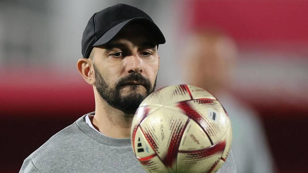 الركراكي: "اللاعبون لازالوا جائعين للفوز على كرواتيا وتحقيق المركز الثالث.. من الصعب أن تخسر نصف النهائي وتلعب بعدها بيومين مباراة الترتيب"