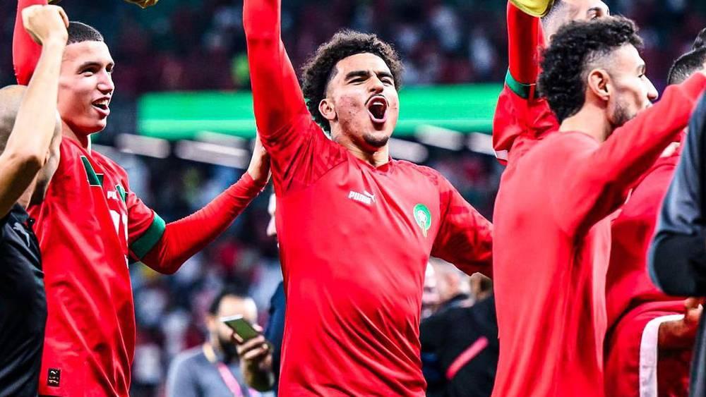 أبو خلال: "فخور بوطننا الحبيب.. أشكر كل من ساندنا خلال هذه الأيام الرائعة وستبقى ذكريات للأبد!"