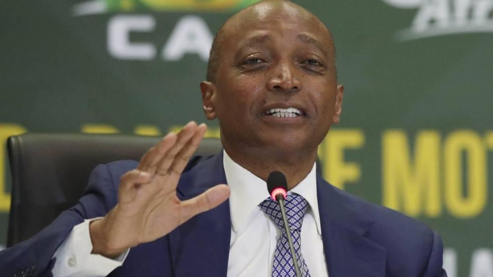 موتسيبي: "هدفنا الآن هو تتويج أحد المنتخبات الأفريقية بالمونديال فالأمر أضحى متاحا وفي متناول اليد"