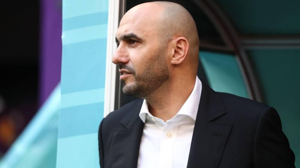 الركراكي: "سنبرمج مبارتين وديتين شهر مارس المقبل من أجل الاحتفال رفقة الشعب المغربي"