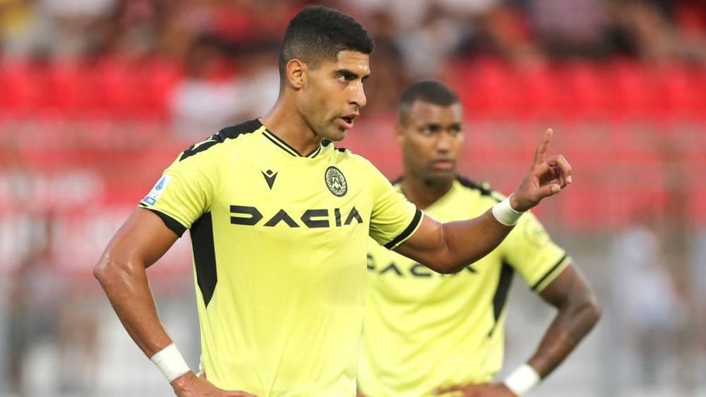 ماسينا: "أستطيع العودة إلى الميدان قريبًا ويمكن أن أكون بطل الرواية مرة أخرى في الأيام القليلة المقبلة"