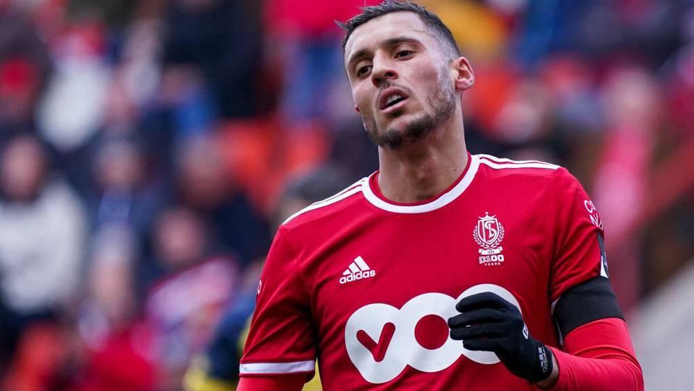 أملاح يعاني التهميش في ستاندار والمدير الرياضي للنادي يعلق: "لن نمنح قيمة مضافة لأي لاعب لا يرغب في البقاء معنا"