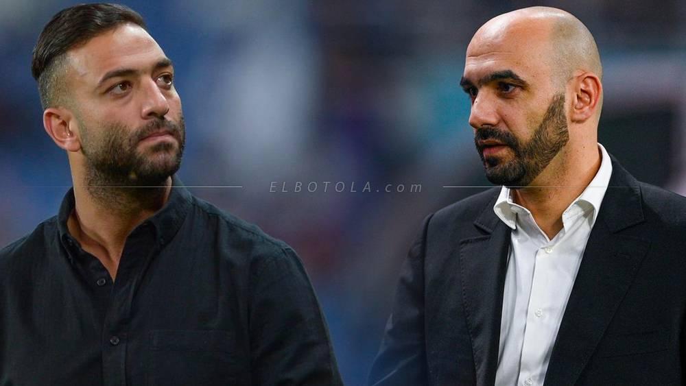ميدو: "المدرب المصري ينقصه التعليم الجيد.. أنظروا للركراكي وللمغرب الذي أعد 8 مدربين لقيادة المنتخب الوطني"