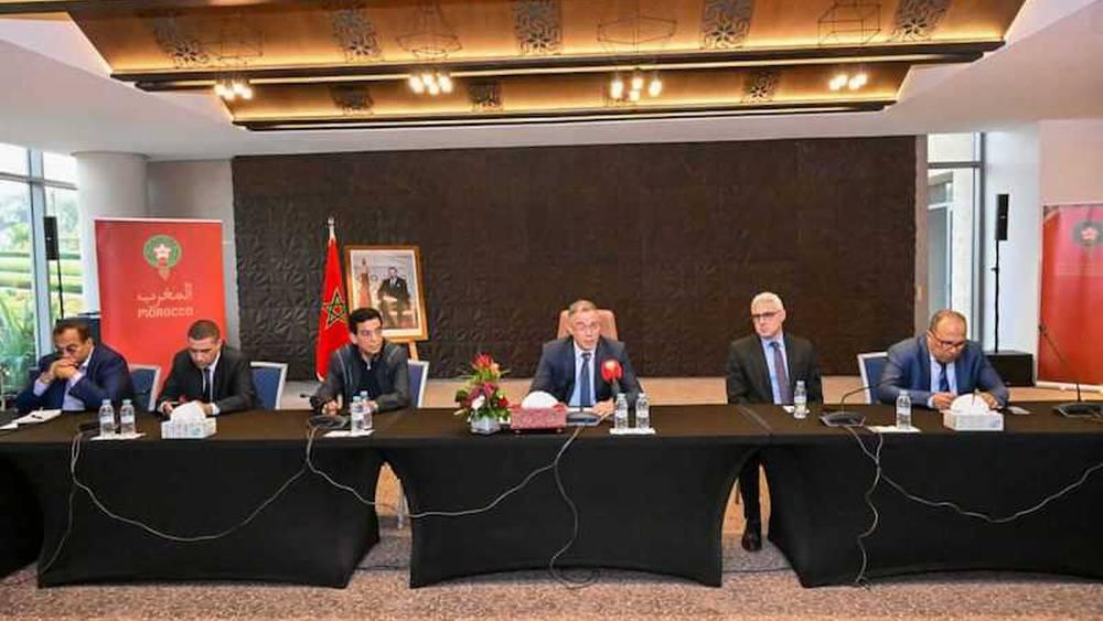 Mountakhab – La FRMF ouvre une enquête sur l’affaire des tickets vendus