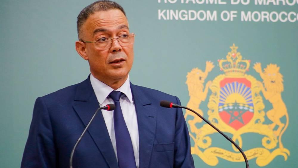 لقجع: "طلبنا الترخيص بالنزول في مطار قسنطينة والقوانين تنص على تقديم الدولة المستضيفة لكل التسهيلات للمشاركين"